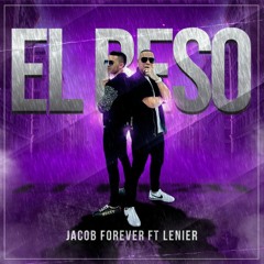 Jacob Forever Ft. Lenier - El Beso