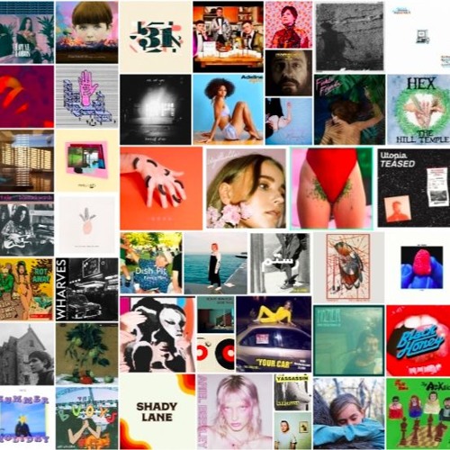 Weekend Showcase 4.36