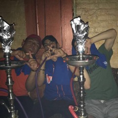 (K!D GHO$T  "Paralyzed" Remix )