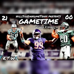 GAMETIME By Wuwoo x Dmacc prod. SPROD