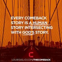 THE COMEBACK FreeStyle