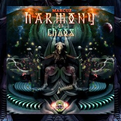 Marcuz - Harmony Of Chaos EP