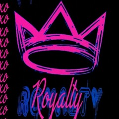 King Marz - Royalty
