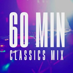 Luke Rhodes - 60 Minute Classics Mix