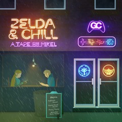 Zelda & Chill [Full BeatTape]