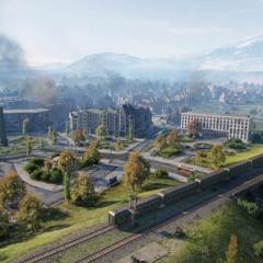 Widepark (Intro)