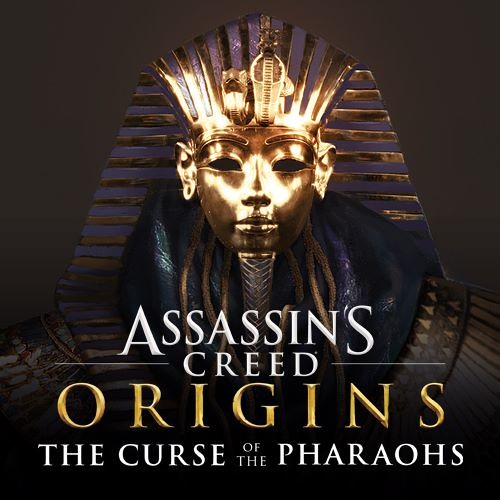 Assassin's Creed® Origins – The Curse of the Pharaohs