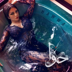 Haifa Wehbe - 15.Hawwa (From "Hawwa"2018 Album)320Kbps