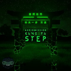 Audiomission - Send It (GYRO005)- Gyro Records - OUT NOW!