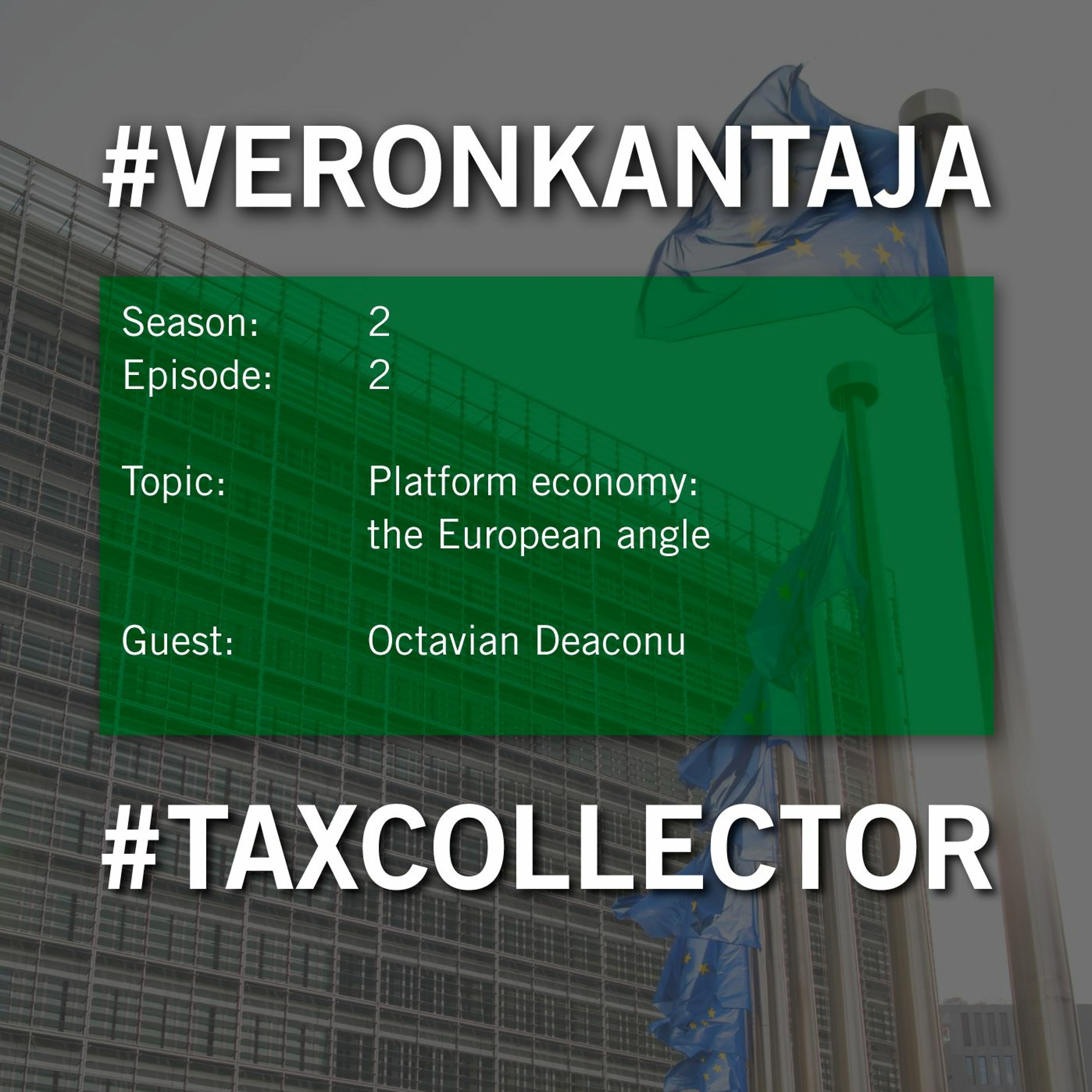 Verohallinto