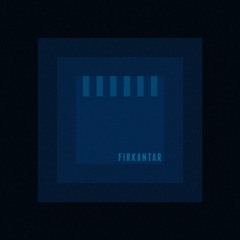 Fred Fandango - Firkantar (Piano Remix)
