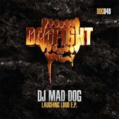 DJ Mad Dog - Bust Your Chest (Radio)