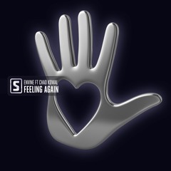 Envine Ft. Chad Kowal - Feeling Again (teaser)