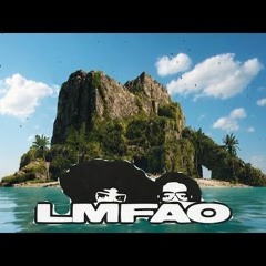 Crab Rave But It's LMFAO Remix