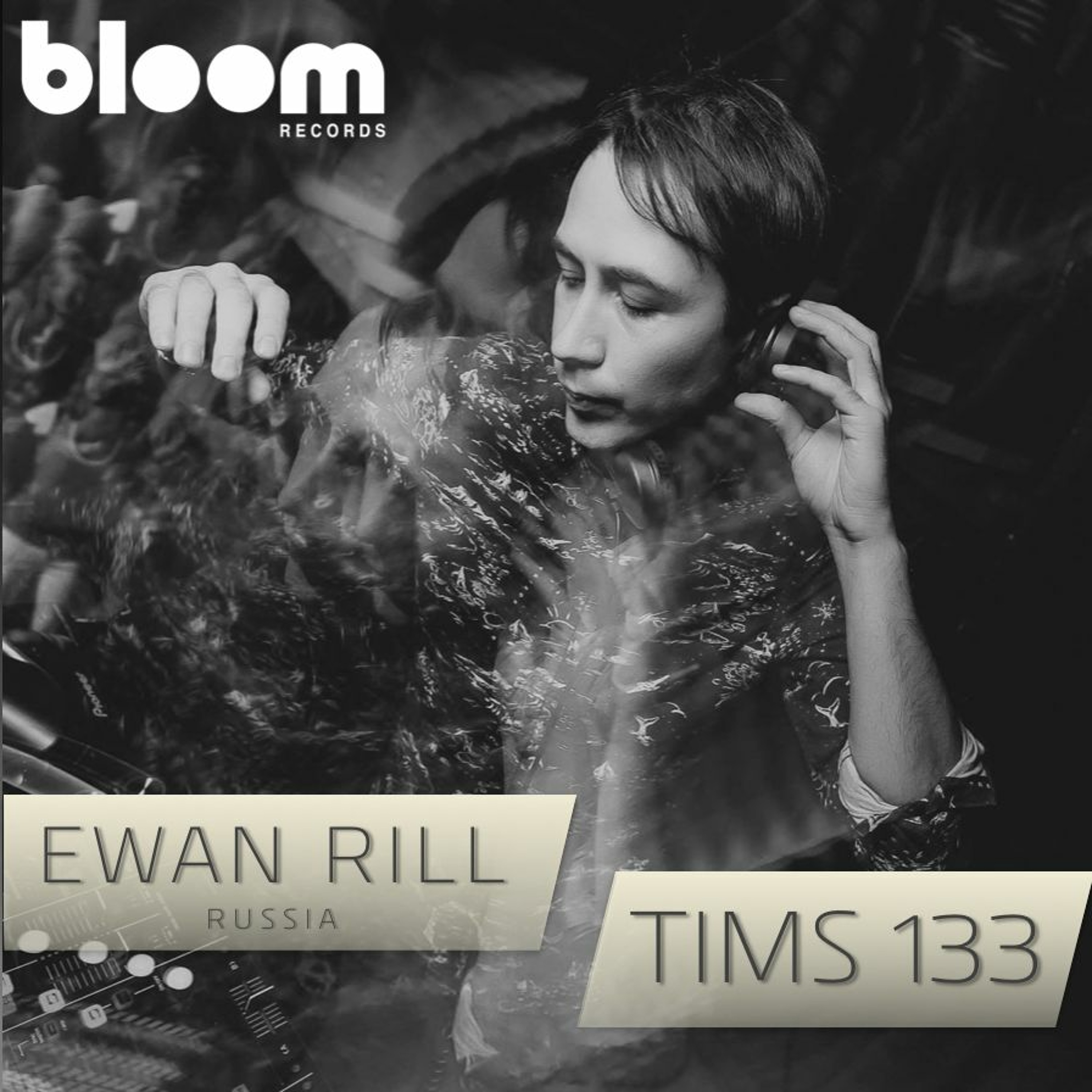BLOOM RECORDS PODCAST