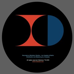 Modularz 38 _ A1. He was _ by Developer