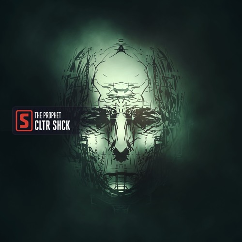 The Prophet - CLTR SHCK (teaser)