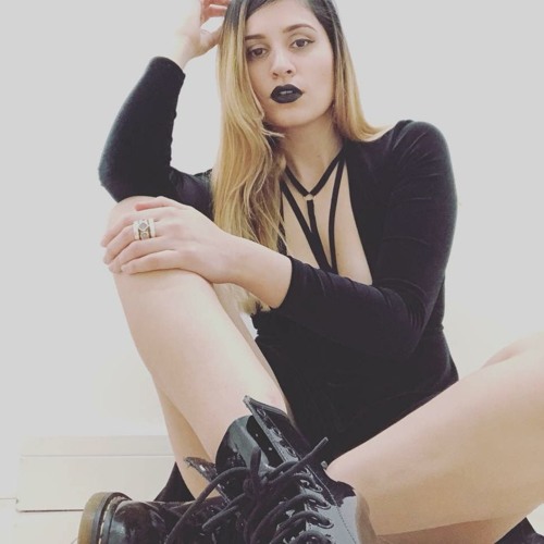New Brvtalism No. 155 - Jasmine Azarian