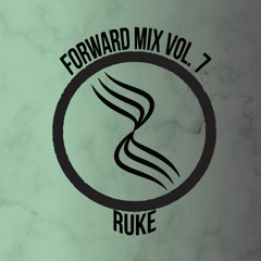 Forward Rhythm Mix Vol 7 : Ruke