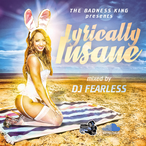 Lyrically Insane (Dancehall Mix) ☀️