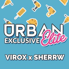 VIROX X SHERRW - TERING VIES (FREE DL)