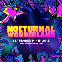 Nocturnal Wonderland 2018