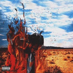 Travis Scott & Jeremih - Left Cheek, Right Cheek (Try Me)