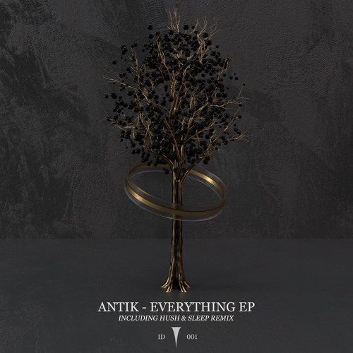 Antik - Everything (Original Mix)