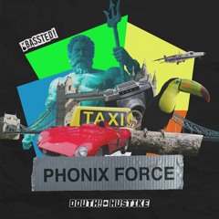 Douth! & Hustike - Phoenix Force (Original Mix)