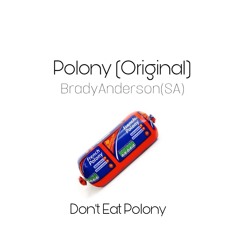 Polony (Original)