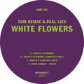 Tom&#x20;Demac White&#x20;Flowers&#x20;Ft.&#x20;Real&#x20;Lies&#x20;&#x28;Ambient&#x20;Mix&#x29;&#x29; Artwork