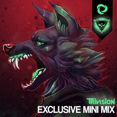 TRIVISION - Exclusive Mini Mix #001 [FREE DOWNLOAD]