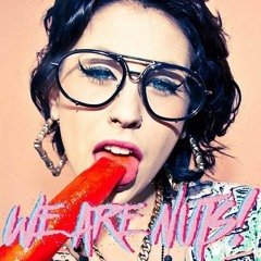 Left Ey3 (We Are Nuts! Remix) [FREE DOWNLOAD]