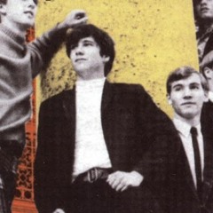 I lost you in my mind (pre-rehearsal)