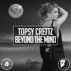 Topsy Crettz-Beyond The Mind
