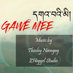 Gawe Mee (zhegyel Studio Production)
