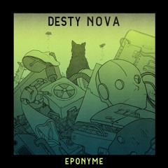 "Eponyme" Crispy Recordz (CR02)