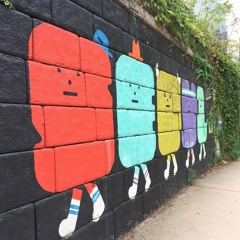 Choons August 2018
