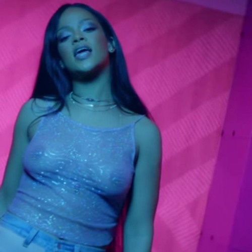 RiRi - Work (ReeRee splice)