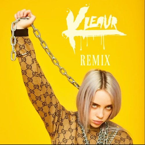 KLEAVR - RIDDIM EILISH (7k FOLLOWERS FREE DL!)