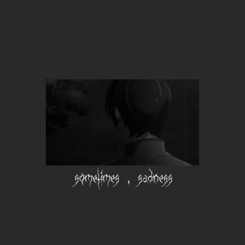 LILPEET x SKYCHAINZ x SHA WAVE JET - Sometimes , Sadness (Prod. young taylor)
