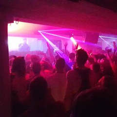 Live @ Heavensgate (ITE Opening Party, Pure Ibiza)6.09.18