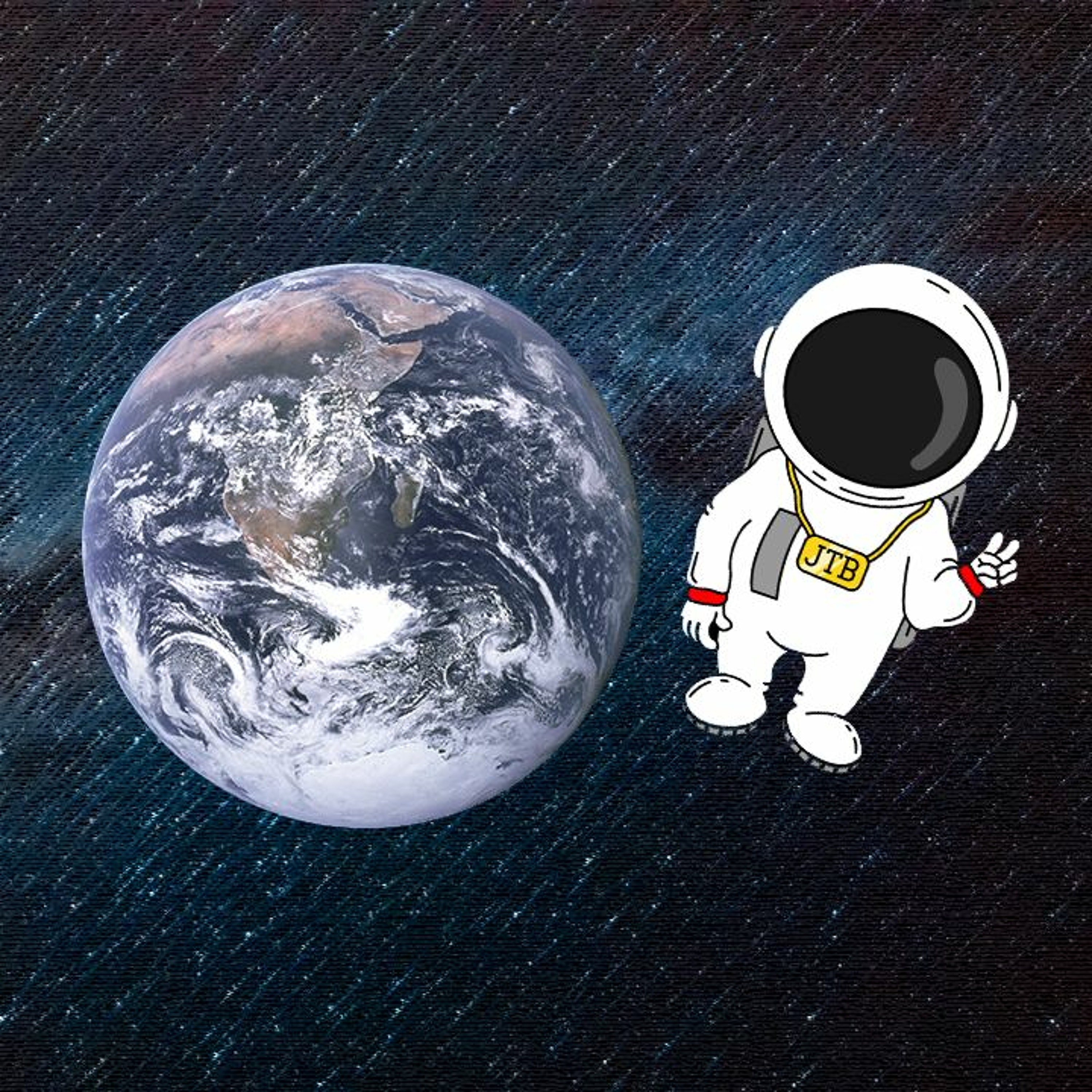 Outerspace Instrumental (Prod. By iNine) || Chill RnB Trap Type Beat episode artwork
