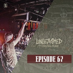 067 | Digital Punk - Unleashed