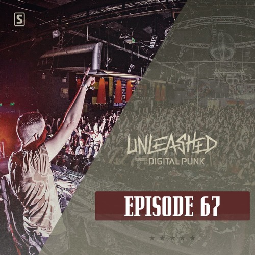 067 | Digital Punk - Unleashed