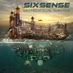 Sixsense - Wisdom and Knowledge 🇮🇱Full Track Out Now 🕉