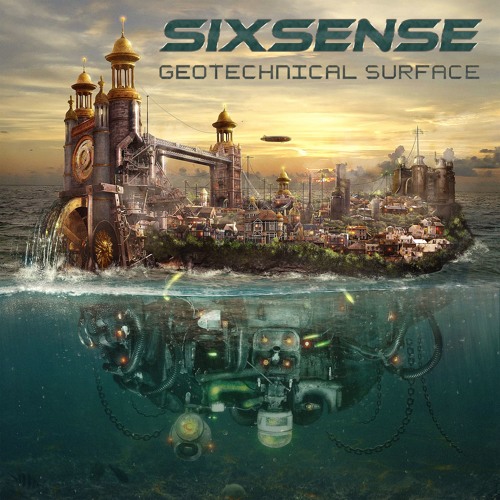 Sixsense - Wisdom and Knowledge 🇮🇱Full Track Out Now 🕉