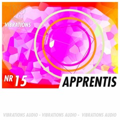 Vibrations Audio Sessions 015 - Apprentis