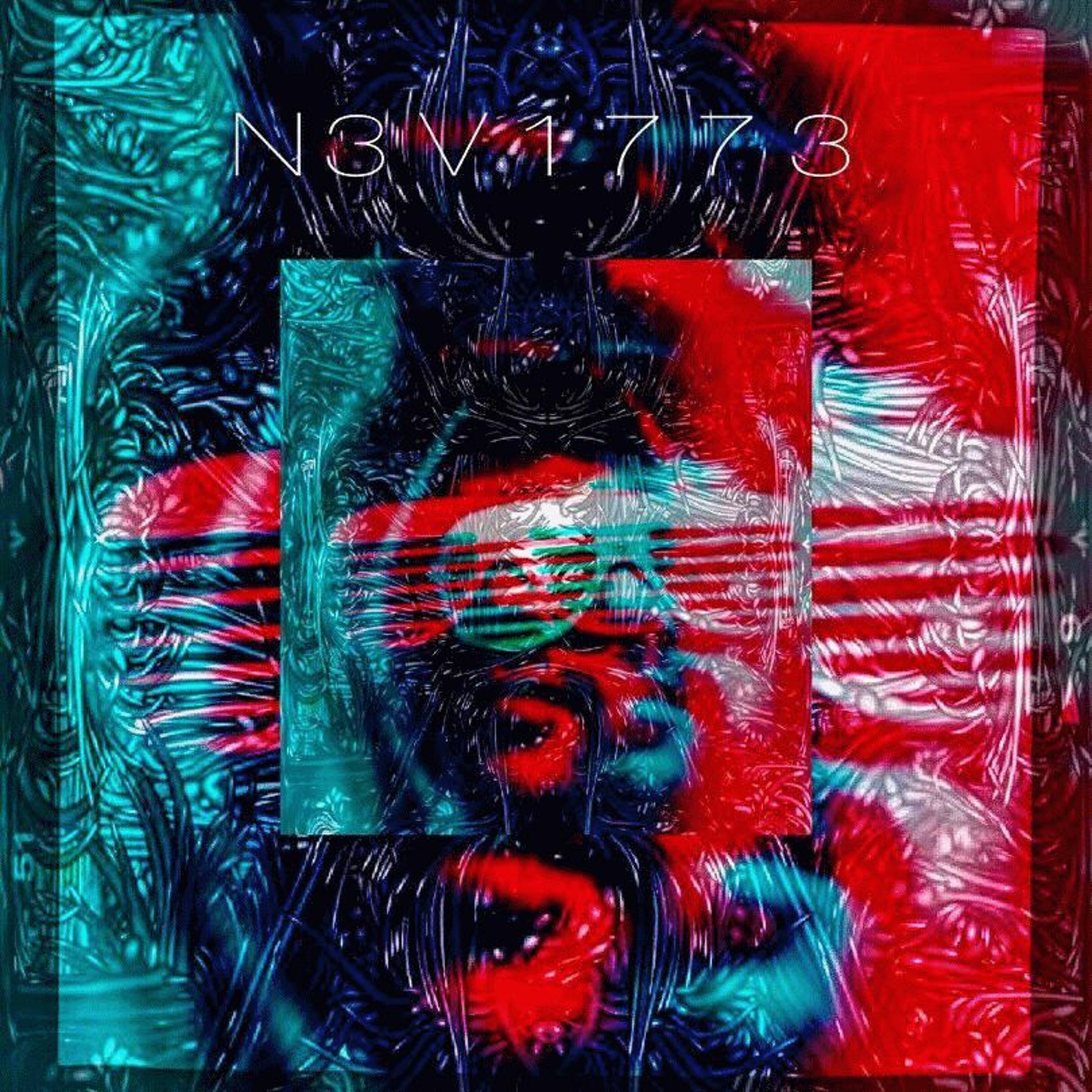 N3V1773 - Draped episode artwork