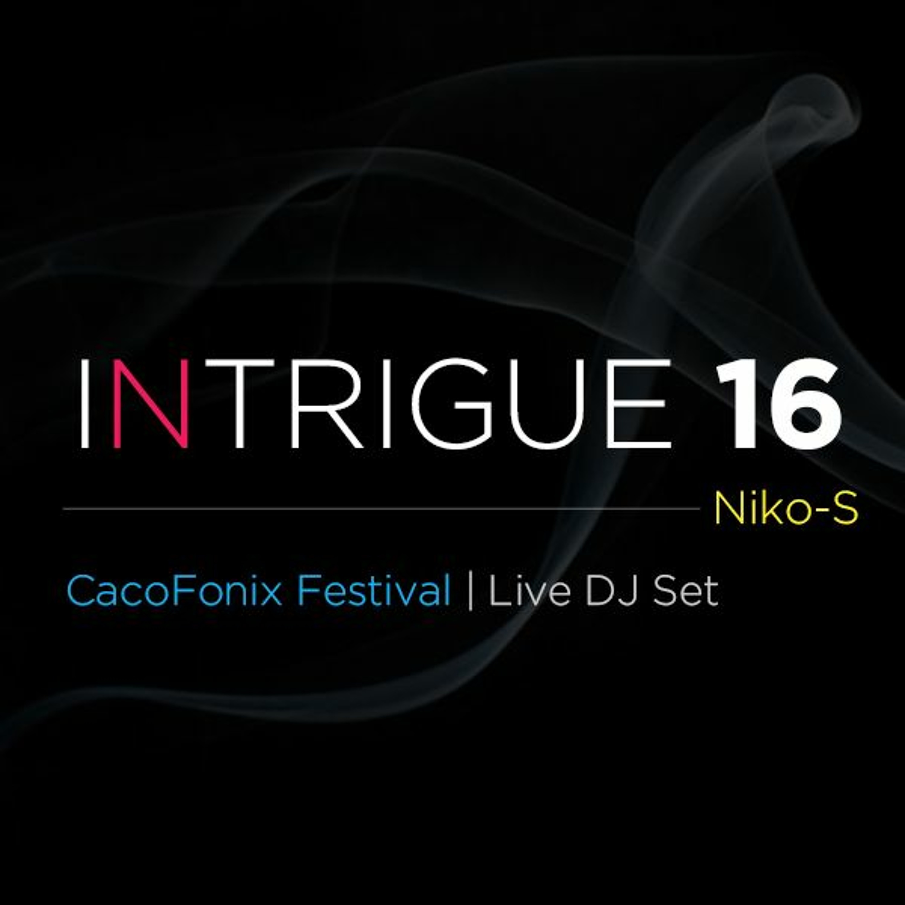 INTRIGUE Sessions